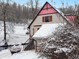 Holiday Home Chlívce u Hronova-5 by Interhome - 0