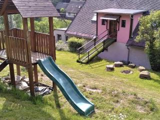 Holiday Home Chlívce u Hronova-5 by Interhome - Chlívce - 6