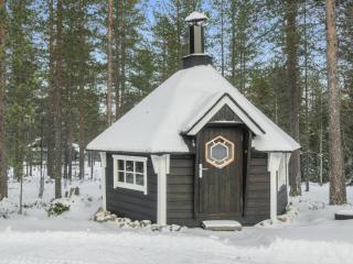 Holiday Home Rapsakka a by Interhome - Levi - 7