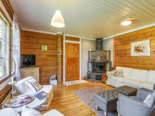 Holiday Home Kiviniemi by Interhome - Hiukkajoki - 4