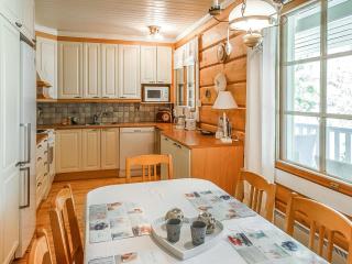 Holiday Home Kiviniemi by Interhome - Hiukkajoki - 1
