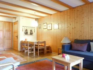 Apartment Centaure B RI 1 by Interhome - Ovronnaz - 8
