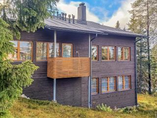 Holiday Home Karhunvartijan pirtti c 2 by Interhome - Ruka - 9