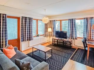 Holiday Home Karhunvartijan pirtti c 2 by Interhome - Ruka - 6