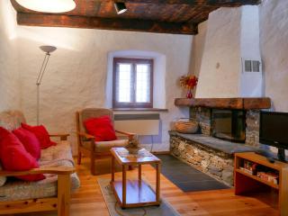 Holiday Home Rustico Stübii by Interhome - Campo Blenio - 9