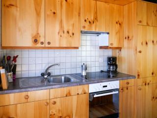 Holiday Home Rustico Stübii by Interhome - Campo Blenio - 2