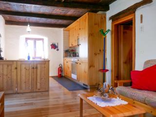 Holiday Home Rustico Stübii by Interhome - Campo Blenio - 1