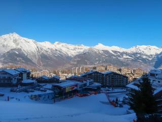 Apartment Hauts De Nendaz B K5 by Interhome - Nendaz - 4