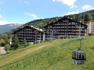 Apartment Hauts De Nendaz B K5 by Interhome - Nendaz - 9