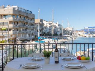 Apartment Port Primer-1 by Interhome - Empuriabrava - 0