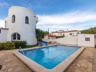 Villa Villa Torreon by Interhome - L'Ametlla de Mar - 0