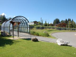 Apartment Grenat 8 by Interhome - 6