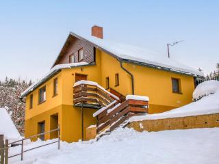 Holiday Home Dolníky u Trutnova by Interhome - 0