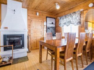 Holiday Home Lehtotuvat e by Interhome - Kotila - 9