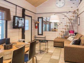 Holiday Home Villa sukka a by Interhome - Virkkula - 5