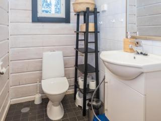 Holiday Home Villa sukka a by Interhome - Virkkula - 2