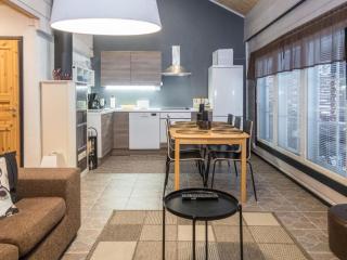 Holiday Home Villa sukka a by Interhome - Virkkula - 7