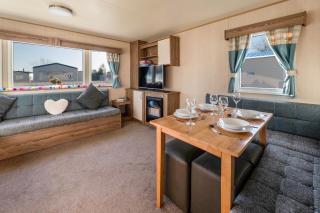 Lakeside, Thorpe Park Cleethorpes Static Caravan - Cleethorpes - 0