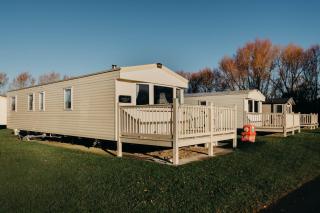 Lakeside, Thorpe Park Cleethorpes Static Caravan - Cleethorpes - 8
