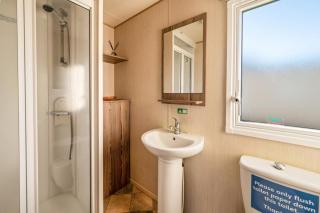 Lakeside, Thorpe Park Cleethorpes Static Caravan - Cleethorpes - 7