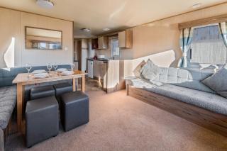 Lakeside, Thorpe Park Cleethorpes Static Caravan - Cleethorpes - 6