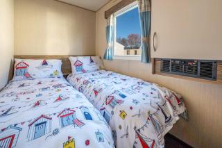 Lakeside, Thorpe Park Cleethorpes Static Caravan - Cleethorpes - 2
