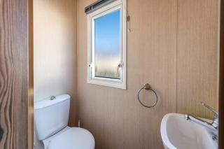Lakeside, Thorpe Park Cleethorpes Static Caravan - Cleethorpes - 1