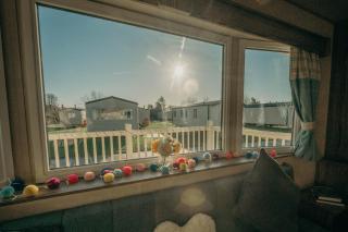 Lakeside, Thorpe Park Cleethorpes Static Caravan - Cleethorpes - 1