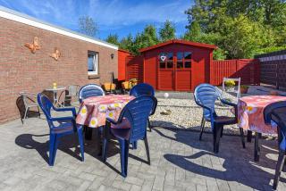 Ferienwohnung Trautes Heim - Bensersiel - 8