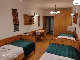 Pokoje Gościnne Zakopane - Zakopane - 1