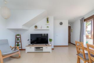 Casa Kaliste - Puerto Calero - 7