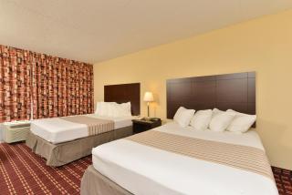 Econo Lodge Inn & Suites Triadelphia - Wheeling - Triadelphia - 7