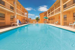 Baymont by Wyndham Lubbock - Downtown Civic Center - Lubbock - 5