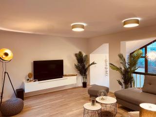 Ferienhaus Kutscherhäuschen - 9