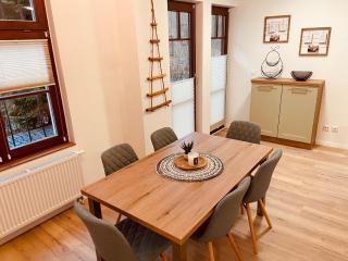 Ferienhaus Kutscherhäuschen - Eisenach - 4