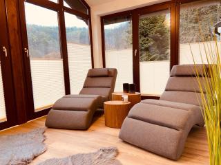 Ferienhaus Kutscherhäuschen - 6