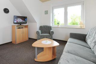 Ferienwohnung Trautes Heim - 3