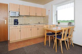 Ferienwohnung Trautes Heim - Bensersiel - 7
