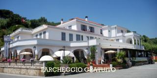 Hotel Torre - Celle Ligure - 0
