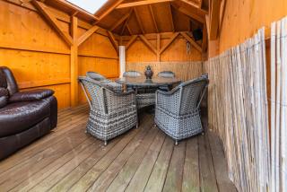 Willa , Cosy house in Inverness - 2