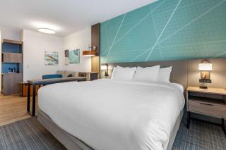 Comfort Suites Cottage Grove-Madison - 5