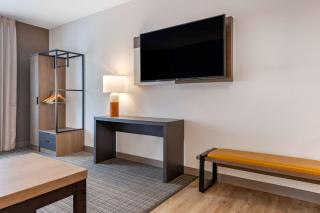Comfort Suites Cottage Grove-Madison - 1