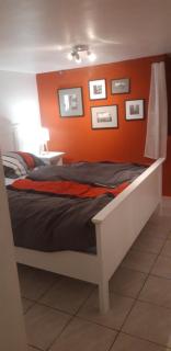 Gîtes chez Daniel "Appartement Cevennes" - Mars - 8