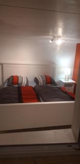 Gîtes chez Daniel "Appartement Cevennes" - Mars - 7
