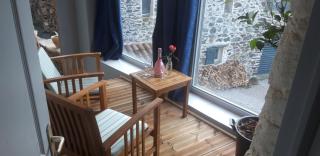 Gîtes chez Daniel "Appartement Cevennes" - Mars - 6