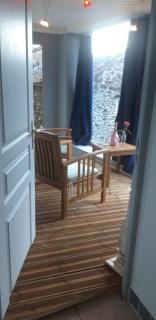 Gîtes chez Daniel "Appartement Cevennes" - Mars - 5