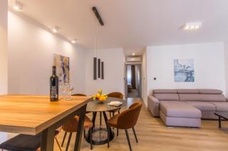 Villa Braga a9 - Baška Voda - 7