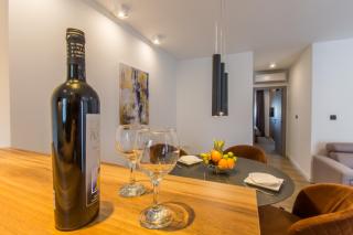 Villa Braga a9 - Baška Voda - 1