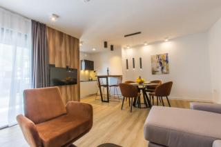 Villa Braga a9 - Baška Voda - 4
