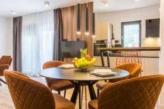 Villa Braga a9 - Baška Voda - 6